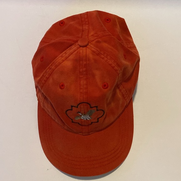 Quail hat for Park Cities Quail by KC Caps - Picture 4 of 12